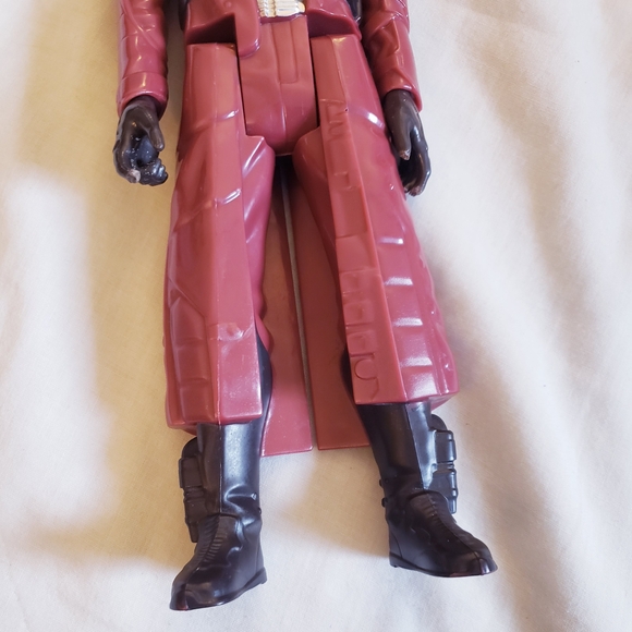 Hasbro Marvel Guardians Of The Galaxy Yondu Action Figure - Picture 4 of 8